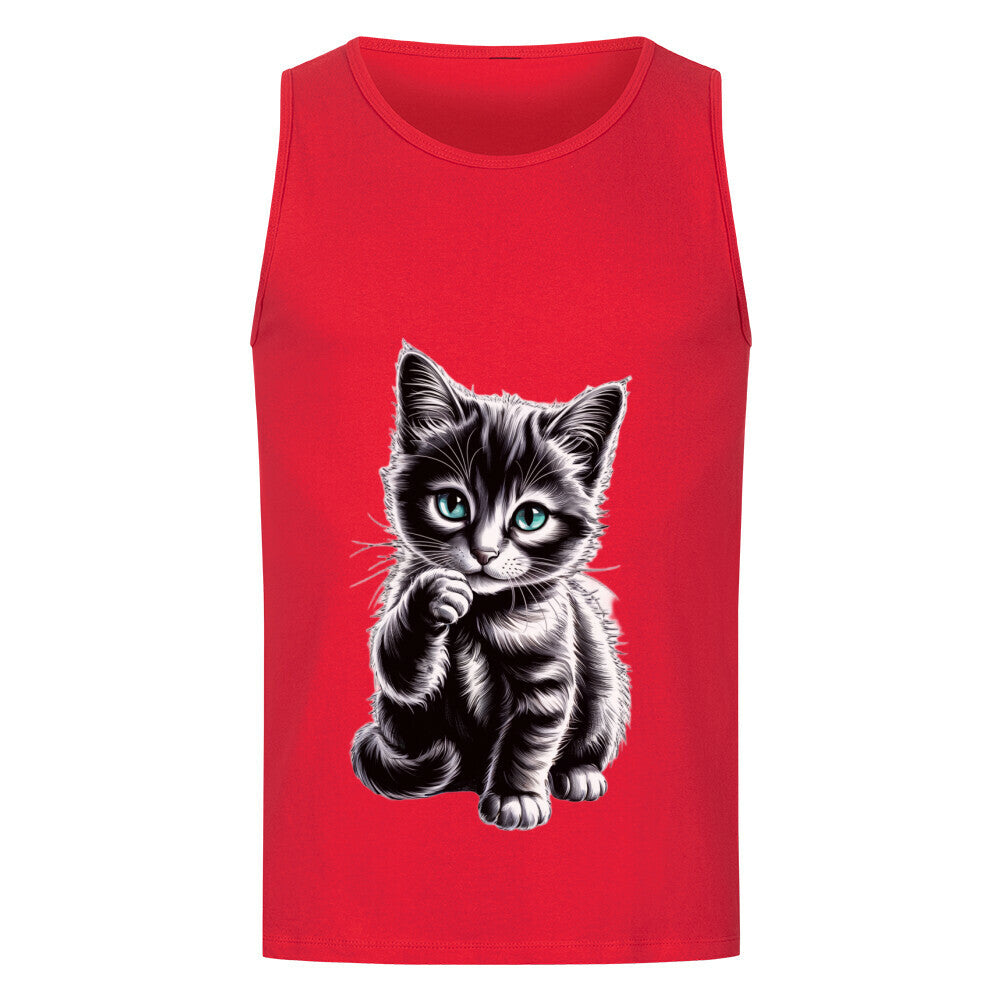 Image for color: fire red