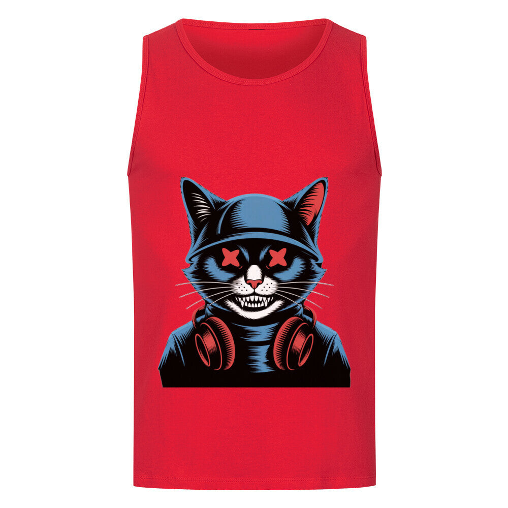 Image for color: fire red