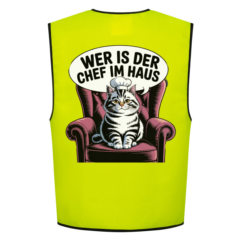 Image for color: signal yellow