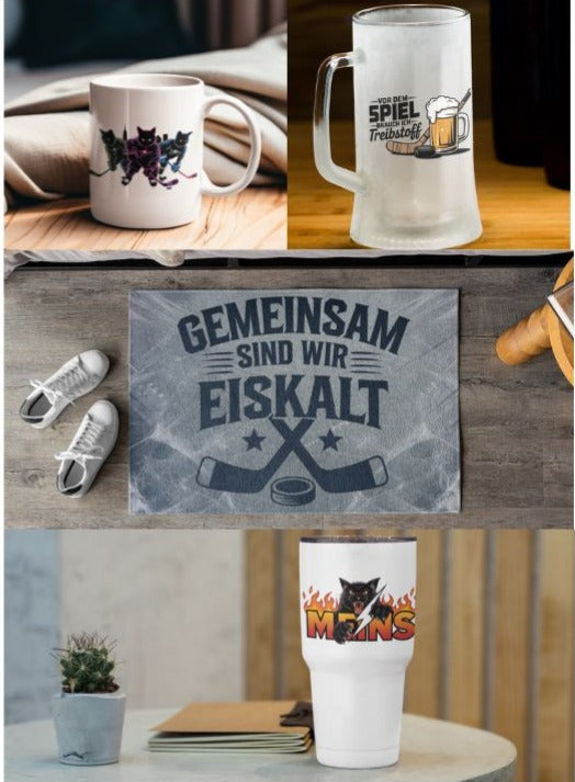 Lieblingstaschen & Co.