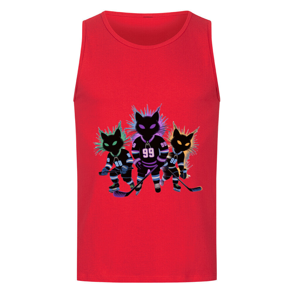 Image for color: fire red